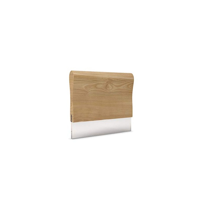 Ecotex - Rasqueta para serigrafía de madera, 70 durómetro de