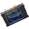 NanoVNA V2 50kHz‑3GHz Vector Network Analyzer Aluminum Alloy Antenna Analyzer