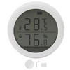 Temperature Humidity Sensor LED Display Intelligent Equipment for Home Office