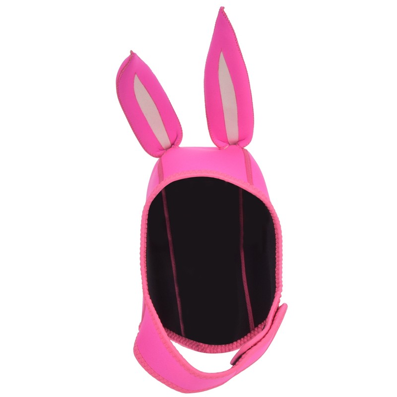 Neoprene Scuba Free Diving Animal Cartoon Hat Cap Helmet Hood