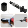 Create idea 2 Sets Demolition Hammer Spare Parts Metal Holder