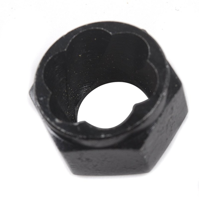 Ruilasago Damaged Broken Nut 3/8" Bolt Screw Remover Extractor Set