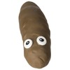 HTI Toys Squidgy Squishy Stretchy Poop Stress Reliever For Kids
