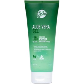 Sun Zapper Aloe Vera Gel - After Sun