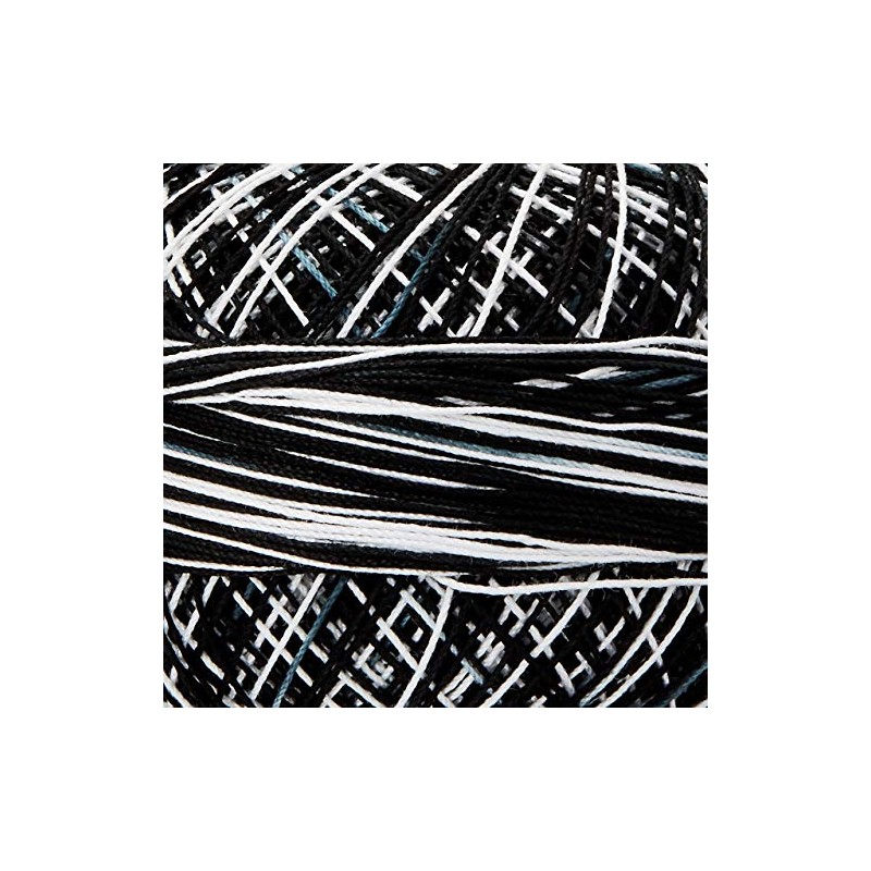 Handy Hands Lizbeth Egyptian Cotton Crochet Thread, Tatting Thread, and