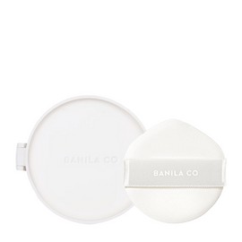 BANILA CO Covericious Ultimate White Cushion Refill, 23 Medium