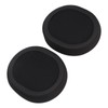 Replacement Ear Cushions Universal Noise Blocking Soft Breathable Headset Ear