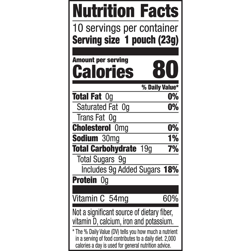 Mott's Animals Fruit Snacks, Assorted Fruit, 8 oz,10 Count (Pack