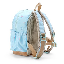 Sanrio 765724 Kids Backpack, S, Cinnamoroll, Cinnamoroll, Kids Backpack, Character, 8.3 x 3.9 x 10.6 inches (21 x 10 x 27 cm), For Camping, Outdoors, Excursions