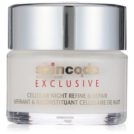 Skincode 5023 Refining & Repairing Night Cellular