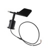 Wind Direction Sensor 360 Degree All Round DC5V Powered Wind