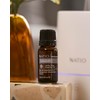 Natio Pure Essential Oil, Geranium, 10ml