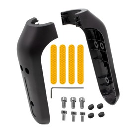 [M365Lyon] - Front Fork Cover for Ninebot G30 Max Scooter