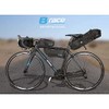 B-RACE Frame Bag Bikepacking Expandib. 3 + 1 L