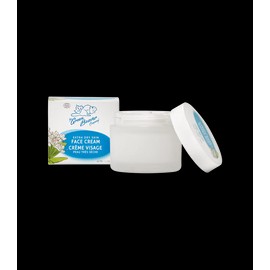 Green Beaver Co. Extra Dry Skin Face Cream 40 ml