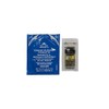 Permatex Rearview Mirror Adhesive, Adhesive .3ml/Primer .6ml (81844)
