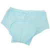Cycling Underpants Ventilated 3D Silicone Pad Shockproof Cycling Underwear Shorts