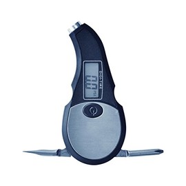 ACE TRADING - GENERAL TECH INT Steel Grip 150 psi Digital Tire Pressure Gauge