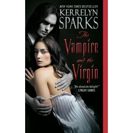 The Vampire and the Virgin: 8