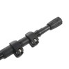 Hiker Hiking Pole Adjustable Telescopic Outdoor Walking Stick Elderly Non
