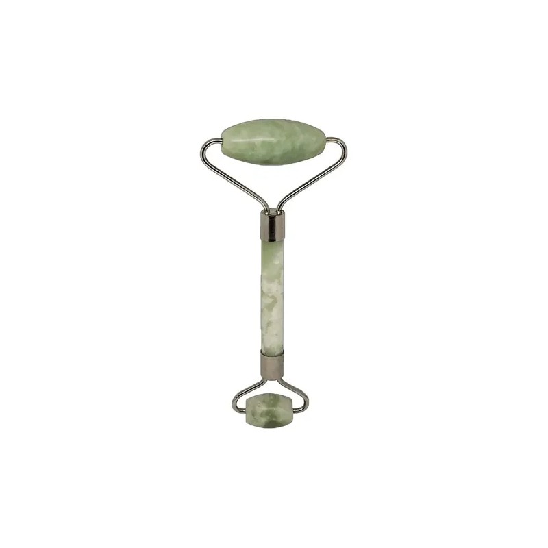 Rodillo de Jade Daily Concepts Jade Facial Roller