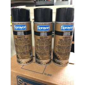 Sprayon  Lubricant ,S00777 long term outdoor protectant