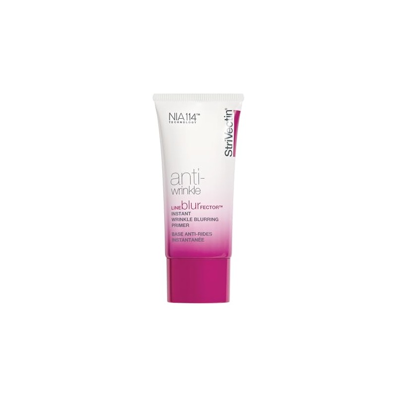 StriVectin Line Blurfector Instant Wrinkle Blurring Primer, 1 fl. oz.