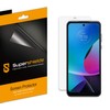 Supershieldz (3 Pack) Anti-Glare (Matte) Screen Protector Designed for Motorola