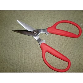 三条燕プラットホーム 家庭菜園ハサミ 縄切るゾー AD-804