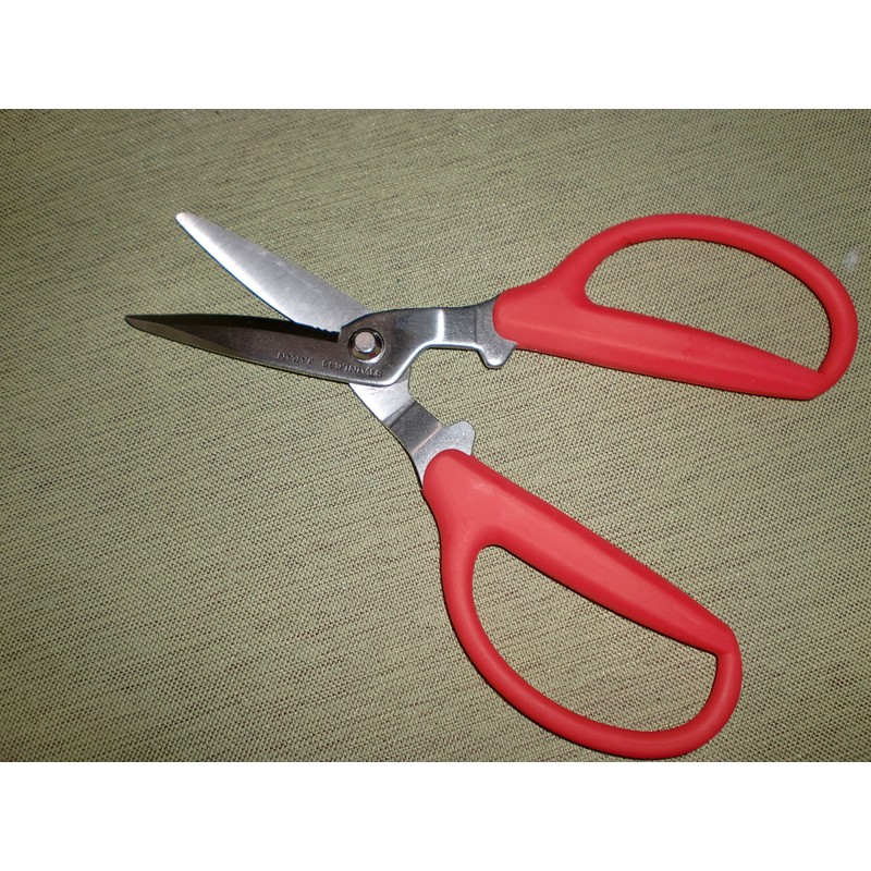 三条燕プラットホーム 家庭菜園ハサミ 縄切るゾー AD-804