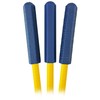 The Pencil Grip Chewberz Pencil Toppers, Latex-Free Chewable Pencil Toppers,
