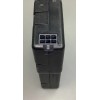 Southco R4-EM-9A1-150 Electronic Push-to-Close Latch, 1/4-20 Thread (R80)