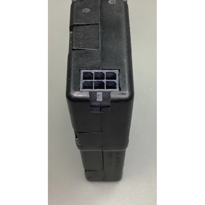 Southco R4-EM-9A1-150 Electronic Push-to-Close Latch, 1/4-20 Thread (R80)