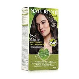 Naturtint Root Retouch Shades, Dark Brown