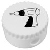 'Electric Drill' Compact Pencil Sharpener (PS00009804)