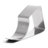 WOWOWO Table Cloth Clips 4Pcs Stainless Steel Table Cloth Tablecloth