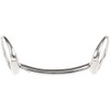 Harry's Horse Bus Rod Curved 12 mm, Size: 13.5