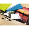 Sekisei KP-2512 Album Pockets, Clear File, A4-S, 20 Pockets, A4,