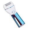 10pcs Electric Feet Callus Remover Set Automatic Grinding Foot File