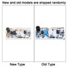 RV Refrigerator Power Circuit Board 621991 Replacement for Norcold N61X