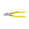 Tsunoda PP-175 Power Pliers, 6.9 inches (175 mm)