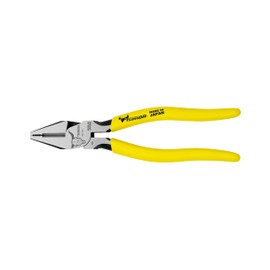 Tsunoda PP-175 Power Pliers, 6.9 inches (175 mm)