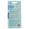 TePe Interdental Brush Angle, Blue, 0.6mm/ISO 3, 6pcs, Plaque Remover,