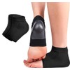 Heel Care, Heel Moisturizing Socks, Heel Care, Socks, Heel Care,
