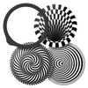 DocCheck Thïngs Drums Stethoscope Diaphragm Sets for Littmann® Classic III™