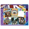 Ravensburger The Beatles: Albums 1967-1970 Puzzle Set (1000 Piece)