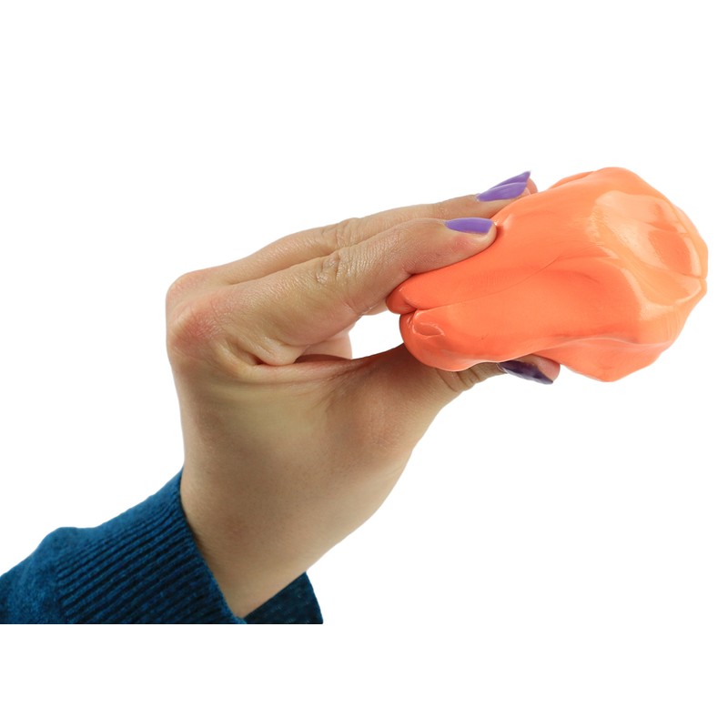 Val-u-Putty 10-3912 Exercise Putty, Orange, 3 oz.