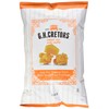 GH Cretors Popcorn Just Cheese, 6.5 oz 3 pk