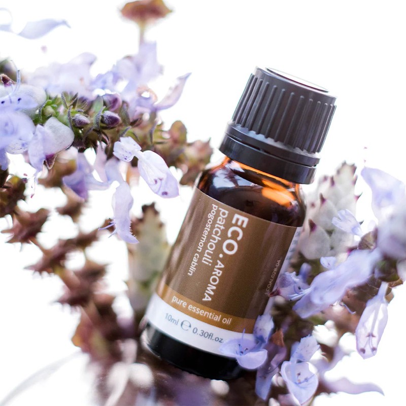 ECO. Modern Essentials Patchouli Pure Essential Oil, 10ml