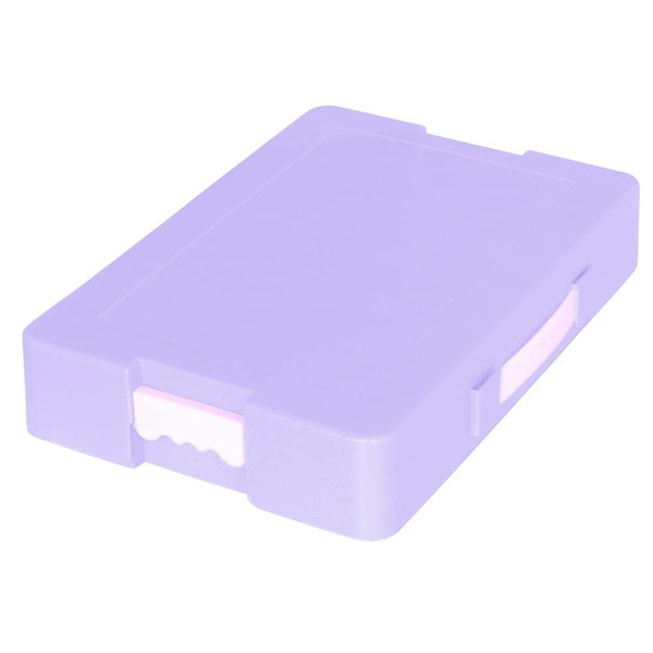 Debika 044401 Patchin! (Click!) School Desk Drawer Organizer w/ Handle,